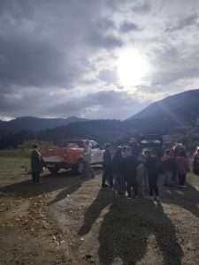 Cyclone Project 4