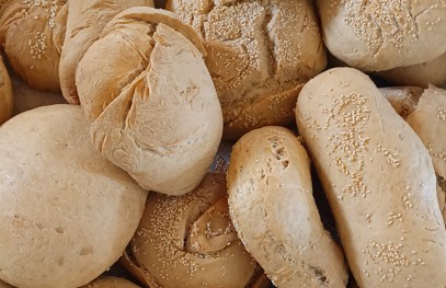 bread
