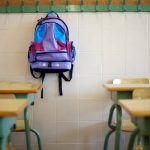 school-bag-class-desks