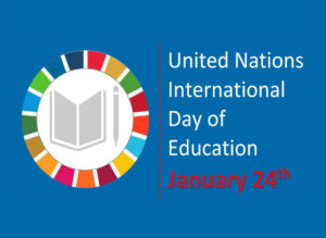 international day of education