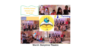 Storytime Theatre