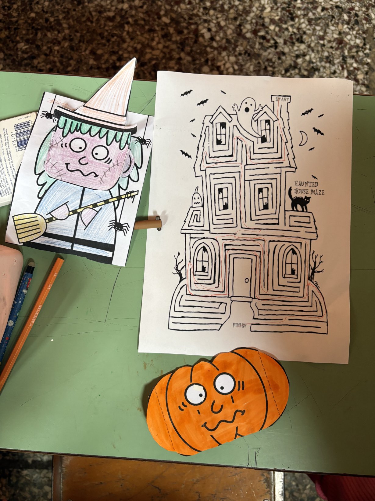 🕸️ It’s the Spooky Season! 🎃
