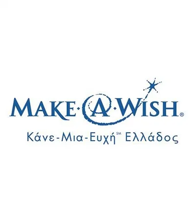Make a wish!