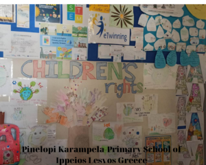 Schoolboard Pinelopi Karampela 1