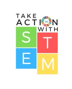 project logo Take action with Stem