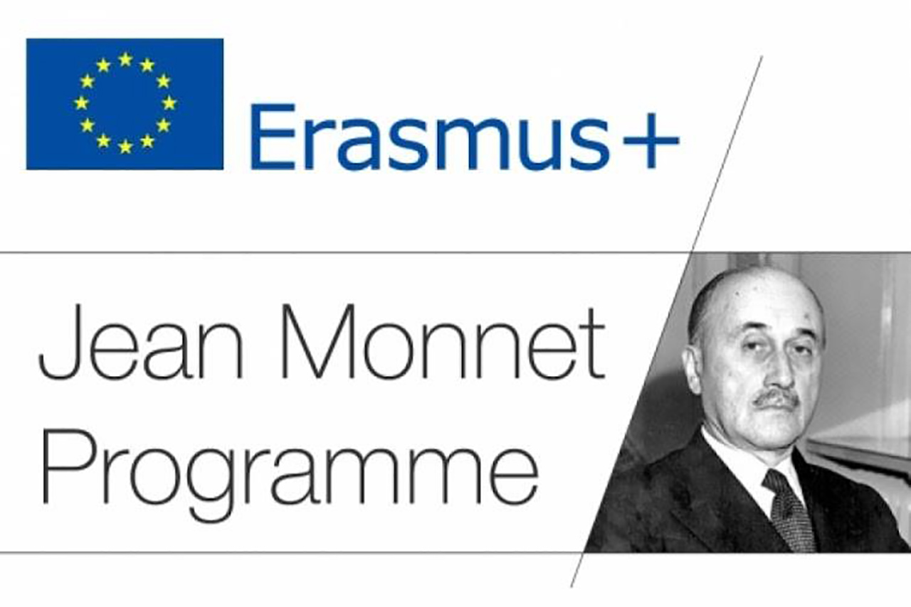 Jean Monnet Programme Learning EU initiatives for schools