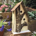 Log Front Birdhouse 5 1200x