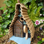 Magical birdhouses from Little Lodgings 581736442bb82 700