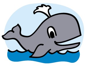 whale