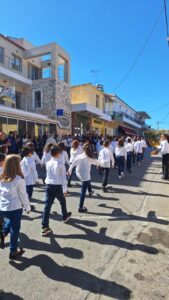 H/o ΔΗΜΟΤΙΚΟ ΣΧΟΛΕΙΟ ΚΑΝΤΑΝΟΥ ΣΕΛΙΝΟΥ ΧΑΝΙΩΝ έγραψε ένα νέο άρθρο στον ιστότοπο Δημοτικό Σχολείο Καντάνου