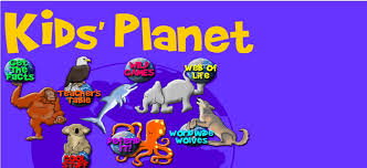 kidsplanet