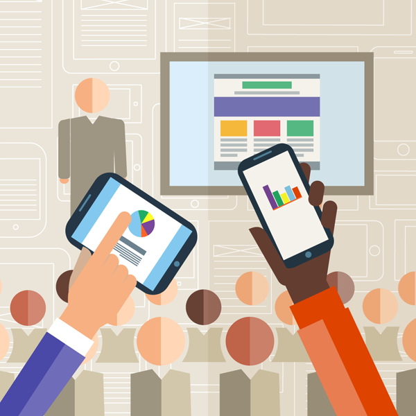 online classroom