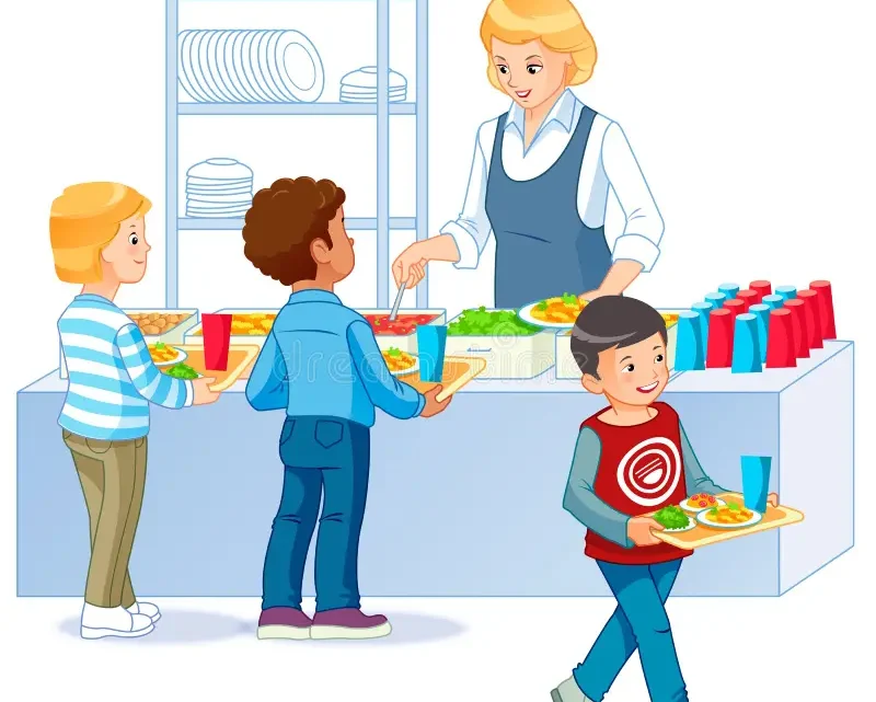 Πλειοδοτικός διαγωνισμός εκμίσθωσης κυλικείου