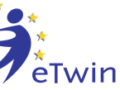 Πρόγραμμα eTwinning με την Ε΄τάξη: “Une année au fil de l’eau-céan-Splash of cultures: A year through water”