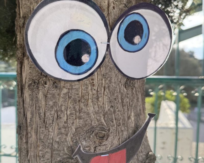 ΔΕΝΤΡΑ ΜΕ … ΦΑΤΣΟΥΛΕΣ