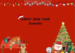 DOMNIKI