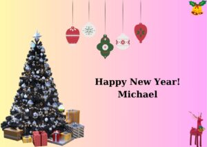MICHAEL