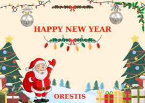 ORESTIS