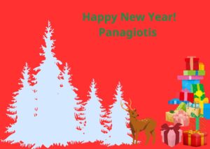 panagiotis