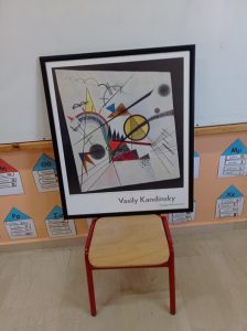 kandinsky b