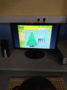 Christmas games 2