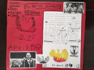 November group a