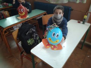 ΑΠΟΚΡΙΕΣ 12