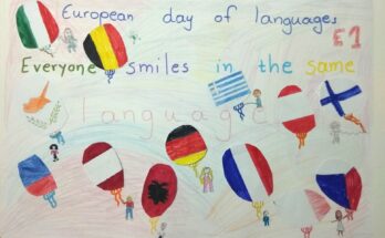 european Day of Languages 1