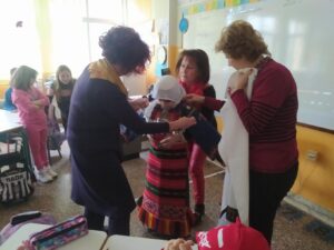ΠΑΡΑΔΟΣΙΑΚΕΣ ΦΟΡΕΣΙΕΣ 2