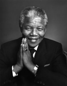 Yousuf Karsh Nelson Mandela 1990 1523x1960