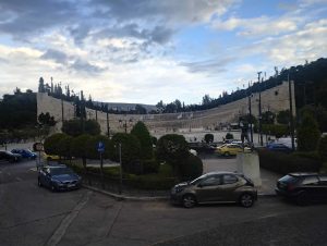 LEOFOREIO 1
