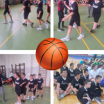 BASKETBALL