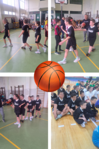 BASKETBALL