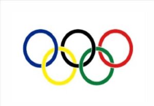 olympic flag