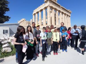 ΑΚΡΟΠΟΛΗ 30 3 2024 9