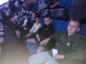 ΕΥΓΕΝΙΔΕΙΟ ΙΔΡΥΜΑ ΠΛΑΝΗΤΑΡΙΟ 30 3 2024