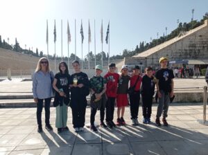 ΚΑΛΛΙΜΑΡΜΑΡΟ 31 3 2024