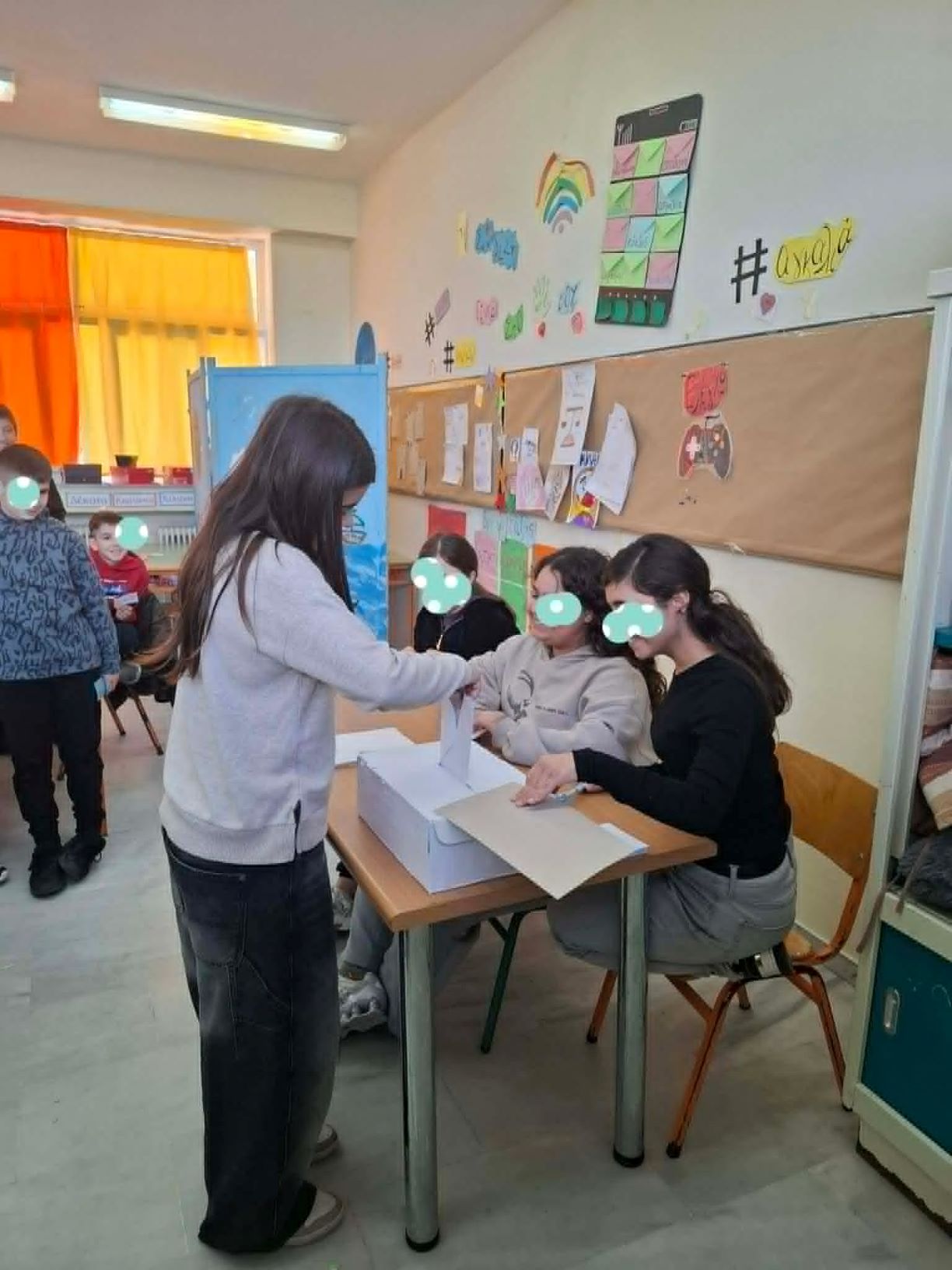 H/o ΔΗΜΟΤΙΚΟ ΣΧΟΛΕΙΟ ΝΕΡΟΚΟΥΡΟΥ έγραψε ένα νέο άρθρο στον ιστότοπο Δημοτικό Σχολείο Νεροκούρου