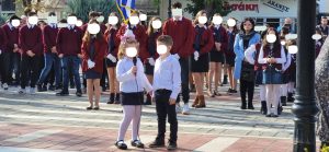 2. 28η Οκτωβρίου Ποίημα.