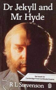 Ξ96 Dr Jekyll and Mr Hyde Stevenson R.L. 1990 13η Longman 9780582525474 0582525470 mine