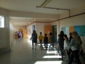 Ασκηση αντιμετώπισης σεισμού σε σχολείο_6