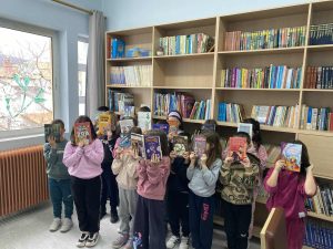 Bibliothhkh 1