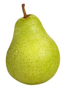 αχλαδι