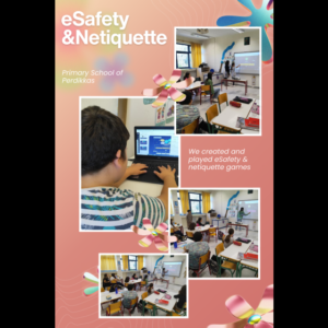 esafety netiquette