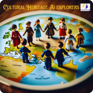 Cultural Heritage Ai explorers