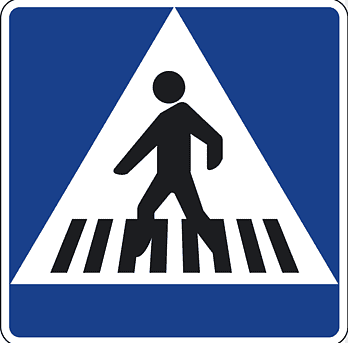 png clipart pedestrian crossing traffic sign senyal zebra crossing traffic signal s text triangle thumbnail