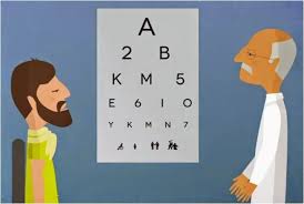 τα γυαλιά της διαφορετικότητας