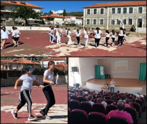 imera sxolikou athlitismou 2024
