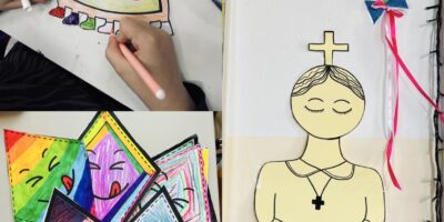 Αποκριάτικα έθιμα και χαρούμενοι χαρταετοί