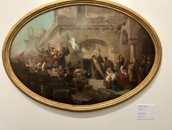 Στου Όθωνα τα χρόνια